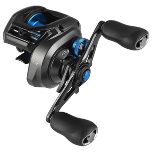 Котушка Shimano SLX XT A 151 HG Left Hand 4+1BB (SLXXT151HGA) зображення 1