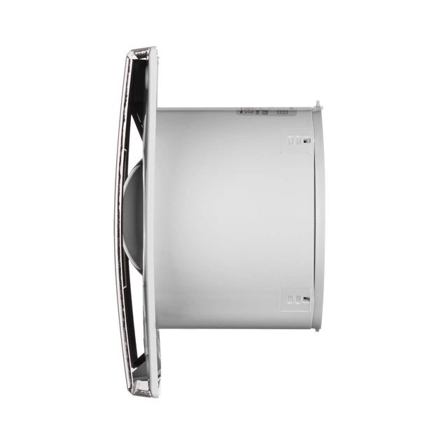 Витяжний вентилятор Ardesto BFC-100S - picture 4