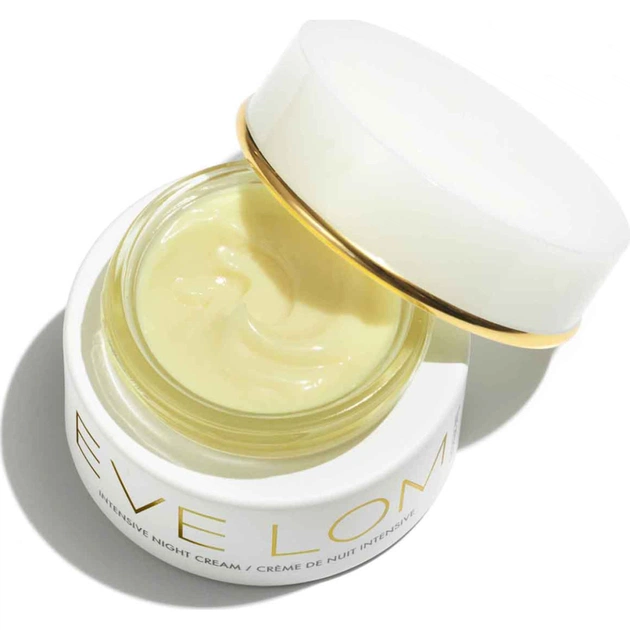 Крем для обличчя Eve Lom Intensive Night Cream Нічний омолоджувальний 50 мл (5050013025373) - picture 4