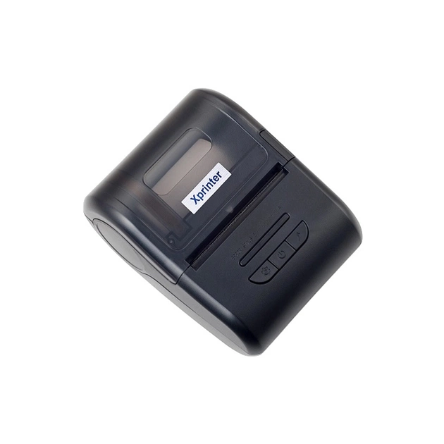 Принтер етикеток X-PRINTER XP-P210 мобільний, USB, Bluetooth (XP-P210 USB+Bluetooth) - picture 4