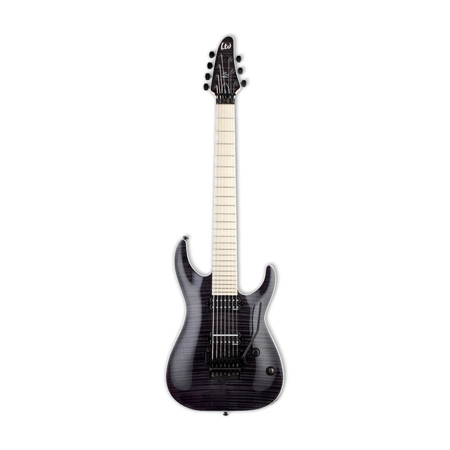 Електрогітара LTD BS-7 Ben Savage Signature - зображення 1