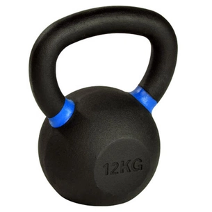 Гиря Spart Premium для кросфіту 12 кг (DB2184-12) зображення 1