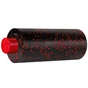 Масажний ролик PowerPlay PP-4348 2 in 1 EPP Foam Roller 33x14см Чорно/Червоний (PP_4348_Red_(33*14)) - зменшене зображення 2