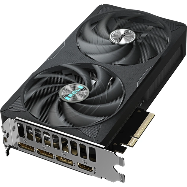 Відеокарта GIGABYTE GeForce RTX5060Ti 8Gb EAGLE OC (GV-N506TEAGLE OC-8GD) - picture 4