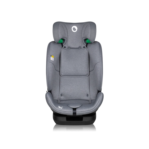 Автокрісло Lionelo Lavender I-size Grey Stone (LO-LAVENDER I-SIZE GREY STONE) - picture 4