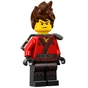Конструктор LEGO NINJAGO Битва Гармадону та Майстра Ву (70608) - зменшене зображення 9