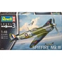 Збірна модель Revell Винищувач Supermarine Spitfire Mk.II 1:48 (3959) - зменшене зображення 1