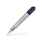 Карандаш механический Faber-Castell TK - Fine VARIO L Indigo, диаметр 0,3/0,35 мм (32527) - уменьшенное изображение 4