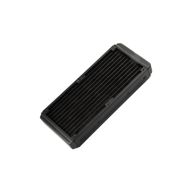 Система рідинного охолодження Silver Stone IceGem 240P ARGB (SST-IG240P-ARGB) - picture 4