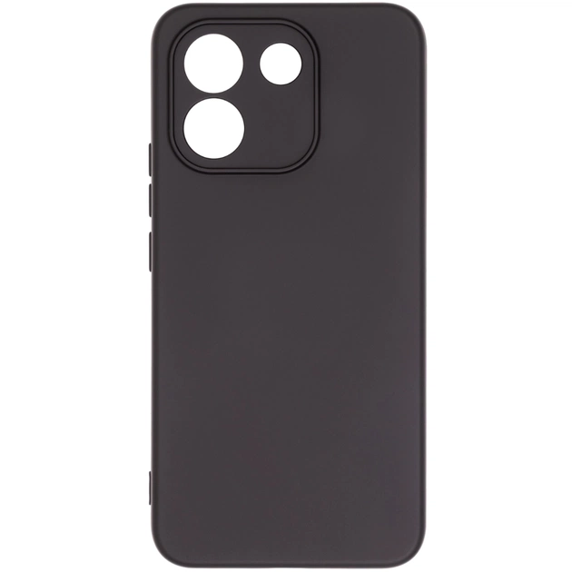 Чехол для мобильного телефона Armorstandart ICON Xiaomi Redmi Note 17 Pro Max 5G Camera cover Black (ARM92727) - изображение 1