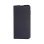 Чохол до мобільного телефона XoKo Book Samsung A376 (A37) Black (XK-BK-A37BK) - зменшене зображення 3