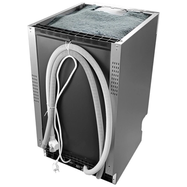 Посудомийна машина Grunhelm GDW 145 MG (GDW145 MG) - picture 7