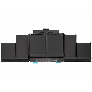 Акумулятор до ноутбука Apple MacBook Pro 15" Retina (A1398, A1494) 11.26V 95Wh (NB420162) зображення 1