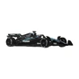 Автотрек Hot Wheels Formula 1 Mercedes-Benz George Russel 63 (JKD80) - зменшене зображення 2