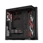 Корпус Asus ROG Cronox GR801 Curve TG ARGB Black (90DC00T0-B09030) - уменьшенное изображение 13