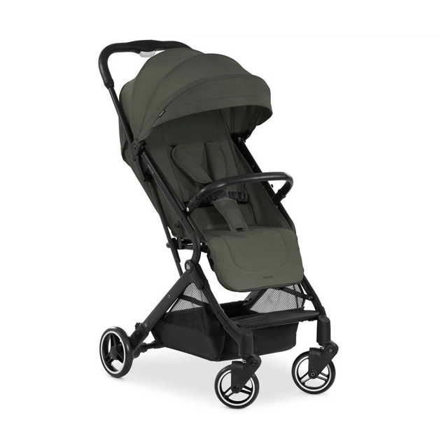 Коляска Hauck Travel N Care Dark Olive (16017-6) - изображение 1