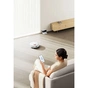 Пилосос Xiaomi Robot Vacuum S20 White - зменшене зображення 6