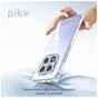 Чохол до мобільного телефона Piko TPU Shockproof Xiaomi Redmi Note 15 Pro Plus Transparent (1283126633089) - зменшене зображення 6