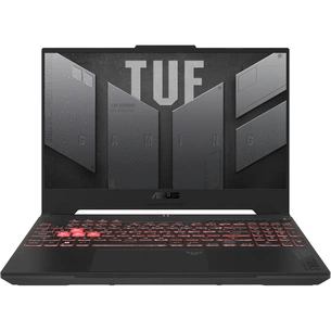 Ноутбук ASUS TUF Gaming A15 FA507NV-LP025 (90NR0E85-M00960) зображення 1