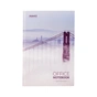 Канцелярська книга Axent San Francisco А4 у твердій обкладинці 192 аркуші клітинка (8423-22-A) - зменшене зображення 1