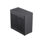 Корпус Gamemax MeshBox Black - зменшене зображення 2