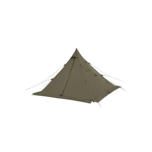 Намет Naturehike із гострою верхівкою CNK2300ZP025 коричневий (6976023922534) зображення 1