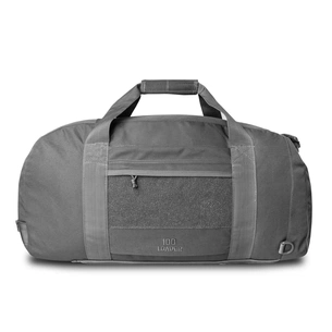 Дорожня сумка Highlander Loader 100L Dark Grey (LR100V2-DGY) (931686) зображення 1