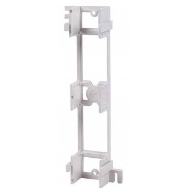 Патч-панель настінна 12 портів 5e UTP Hypernet (PP-KUTP12WM) - picture 3