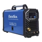 Зварювальний апарат Enersol напівавтомат інверторний, струм 20-160 A, 7.2кВт (EWM-160AMDS-SP) - уменьшенное изображение 4