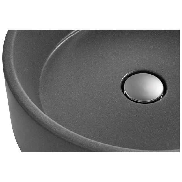 Раковина GRANADO Toro grafito (gbs0409) - изображение 3