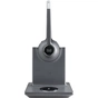 Навушники Cisco 562 Wireless Dual Headset Standard Base Station EU Black (CP-HS-WL-562-S-EU=) - зменшене зображення 2