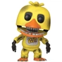 Фигурка Funko Pop серии 5 ночей с Фредди - Поломана Чика (83865) - уменьшенное изображение 1