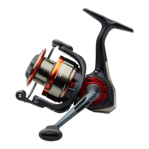 Котушка Savage Gear SG2 1000 FD 5+1BB Incl. Graph. Spare Spool (1854.41.92) зображення 1
