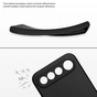Чехол для мобильного телефона BeCover Silicone Realme 16 Black (716061) - уменьшенное изображение 4