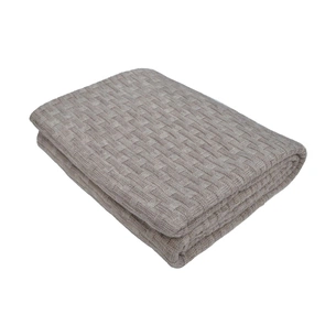 Плед Прованс Relax Лате 130 х 170 см (14760) зображення 1