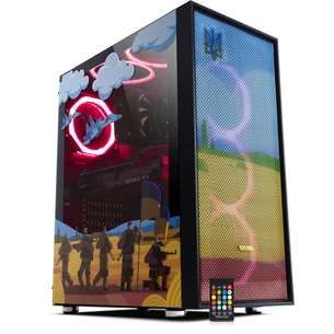 Комп'ютер Vinga Wolverine D5092 (I5M32G3060W.D5092) зображення 1