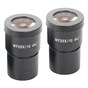 Окуляр до мікроскопа Konus WF 20x (пара) (5472) - зменшене зображення 2