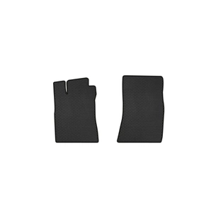 Килимок в салон EVAtech передні Lexus GS 300 (JZS160-JZS161) 1997-2 (LS41122A2RBB) зображення 1