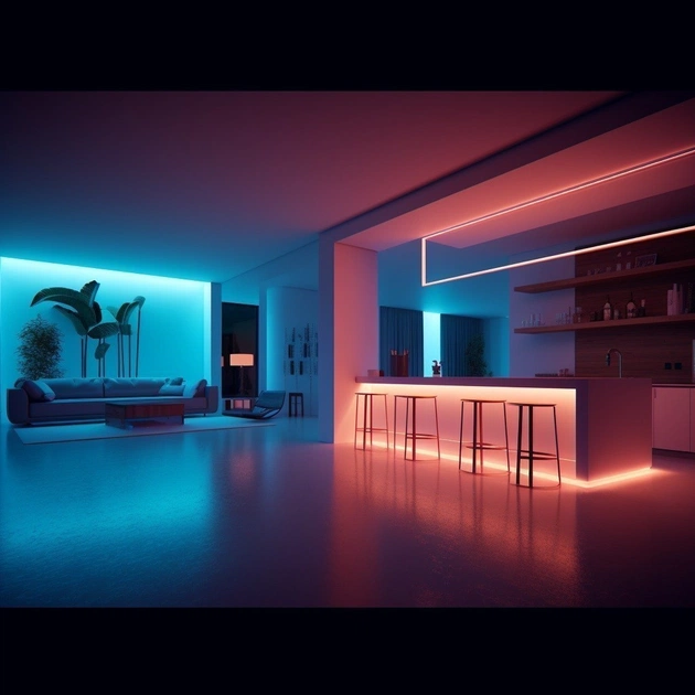 Світлодіодна стрічка Aqara RLS-K01D - picture 7