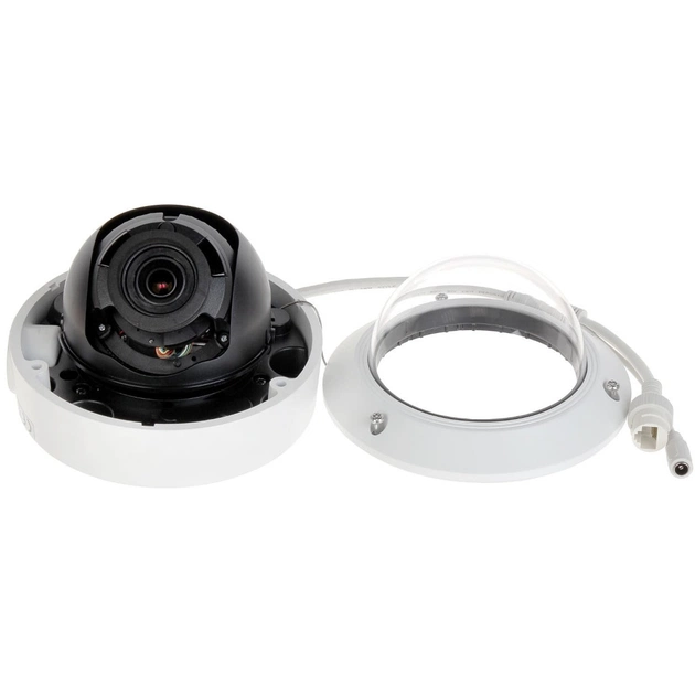 Камера відеоспостереження Hikvision DS-2CD1743G0-IZ(C) (2.8-12) - picture 8