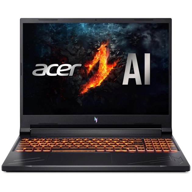 Ноутбук Acer Nitro V 16 ANV16-41 (NH.QRUEU.00E) - зображення 1