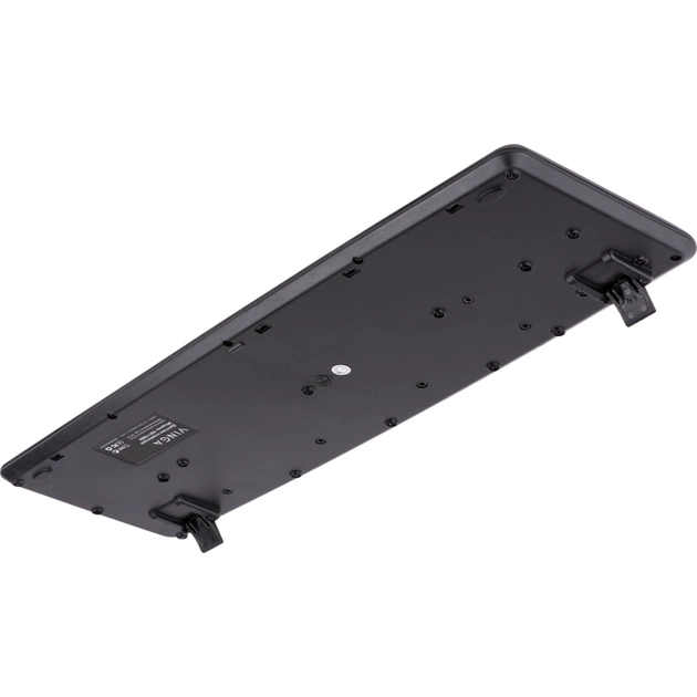 Клавіатура Vinga KB110BK - picture 5