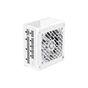 Блок живлення Gamemax 850W (GS-850G White) - зменшене зображення 5