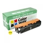Картридж ColorWay HP CF212A CLJ M276/M251 Yellow (CW-H212YM) - зменшене зображення 1