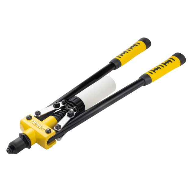 Заклепувальник Sigma дворучний standart 430мм (2622011) - picture 4