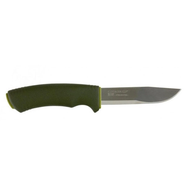 Ніж Morakniv Busacraft Forest S stainless steel (12493S) - зображення 1