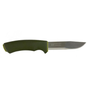 Ніж Morakniv Busacraft Forest S stainless steel (12493S) зображення 1
