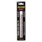 Свердло Alloid Pro, по металу, кобальтове, 10.0мм, Р6М5К5 (DB-35100) - зменшене зображення 2