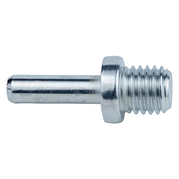 Круг зачистний Sigma м'який шліфувальний 125мм з липучкою (9182151) - picture 4