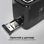 Тостер AENO ATS0002B - уменьшенное изображение 6